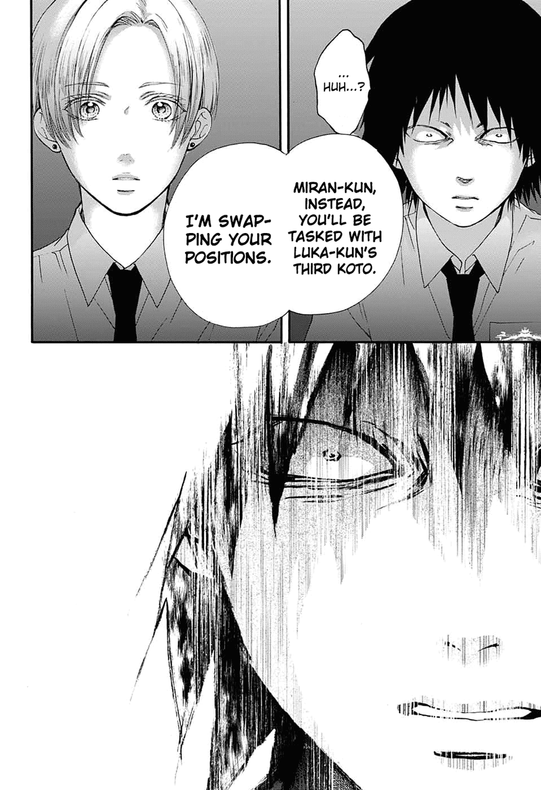 Kono Oto Tomare!, Chapter 85 image 18